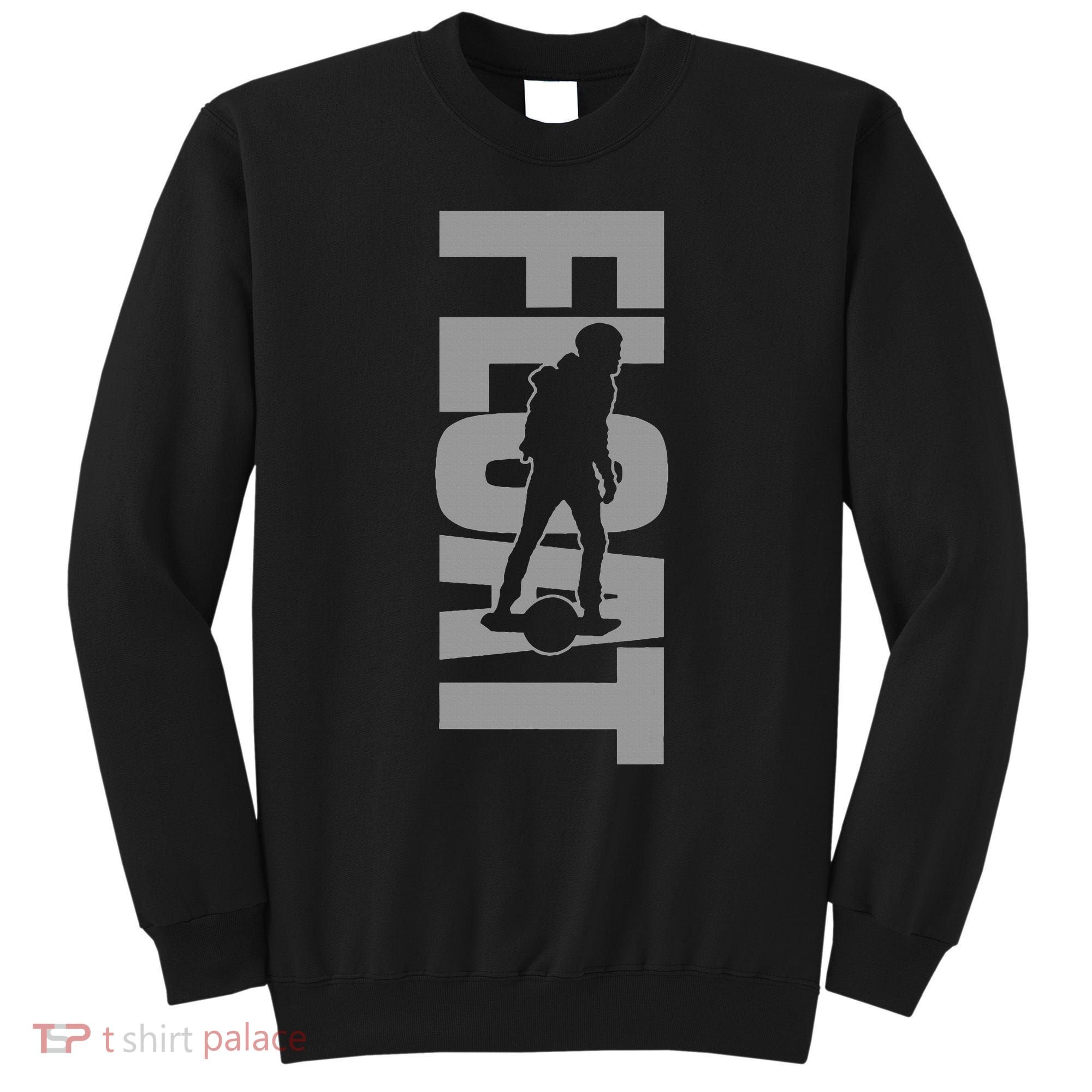 One Wheel Float Life Onewheel Sweatshirt