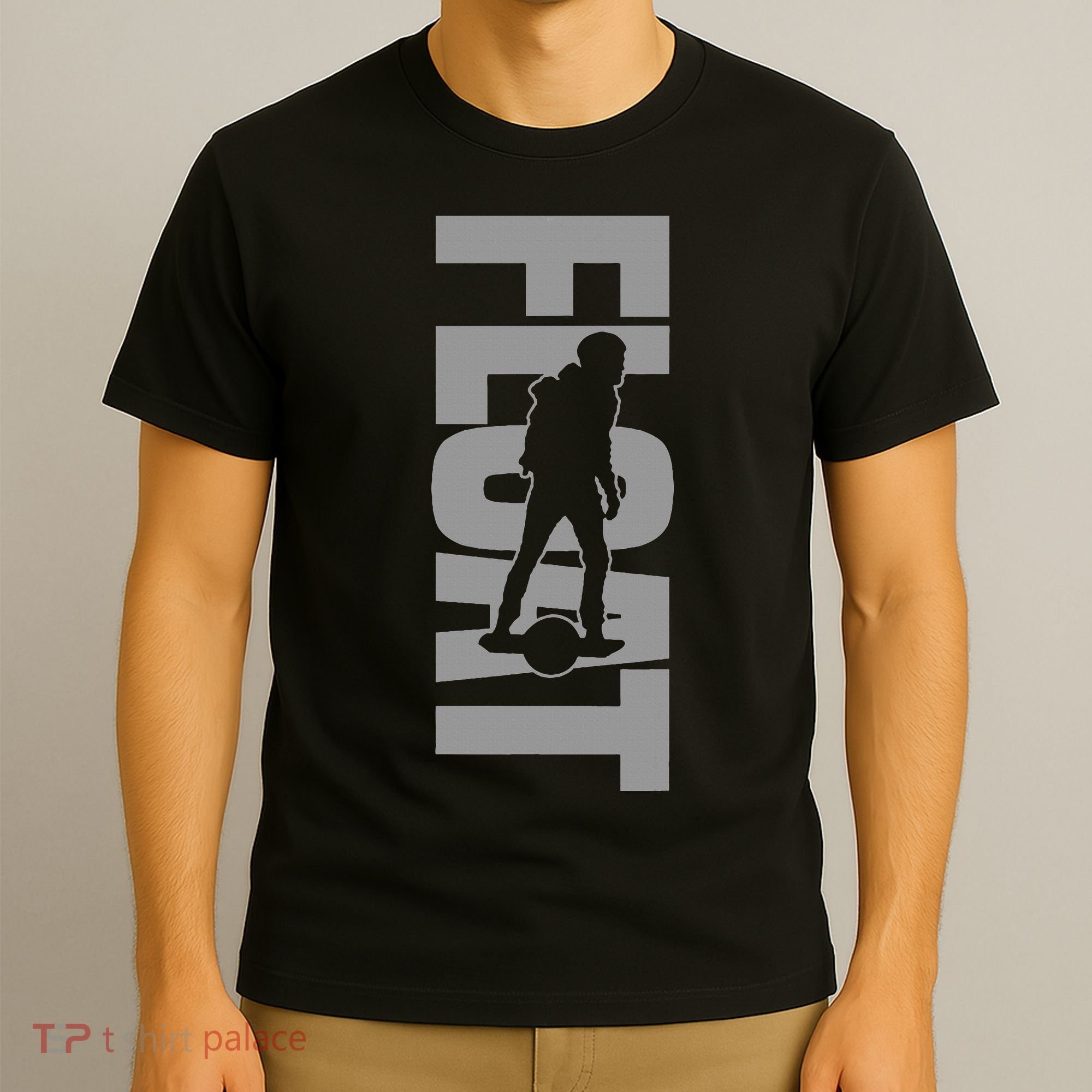 One Wheel Float Life Onewheel T-Shirt
