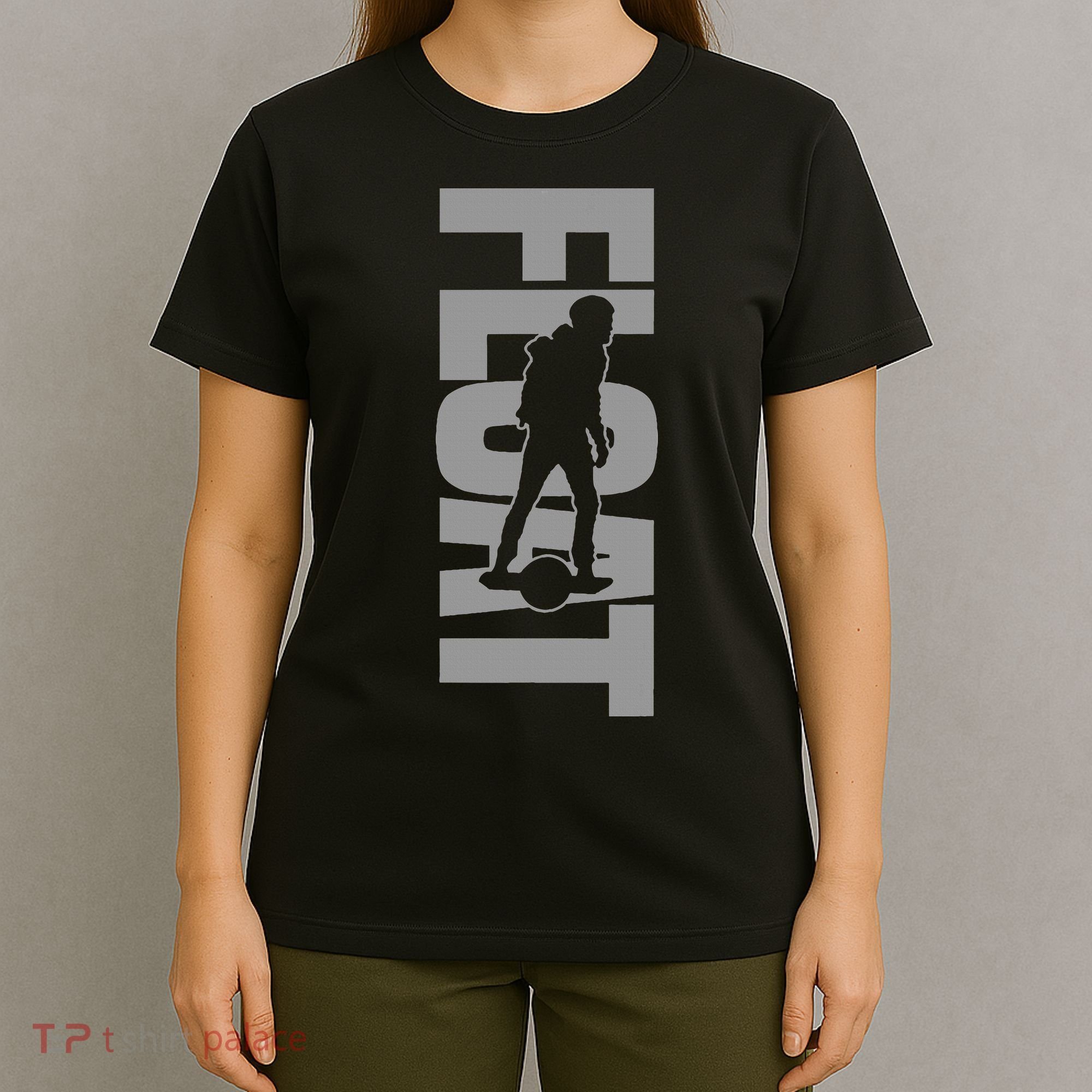 One Wheel Float Life Onewheel T-Shirt