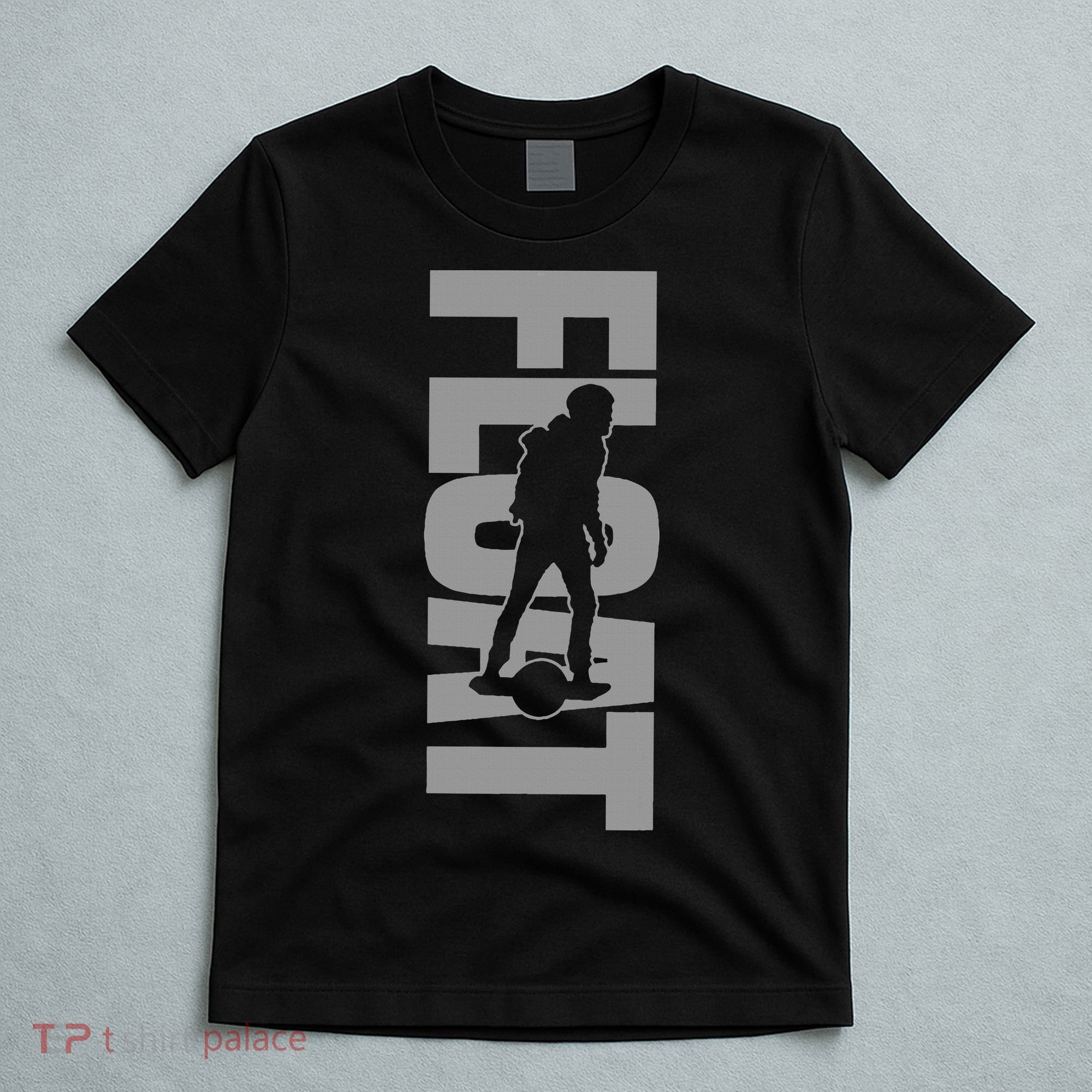 One Wheel Float Life Onewheel T-Shirt