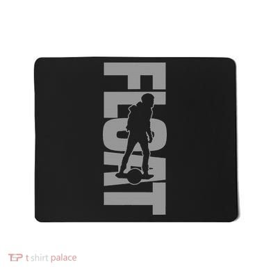 One Wheel Float Life Onewheel Mousepad