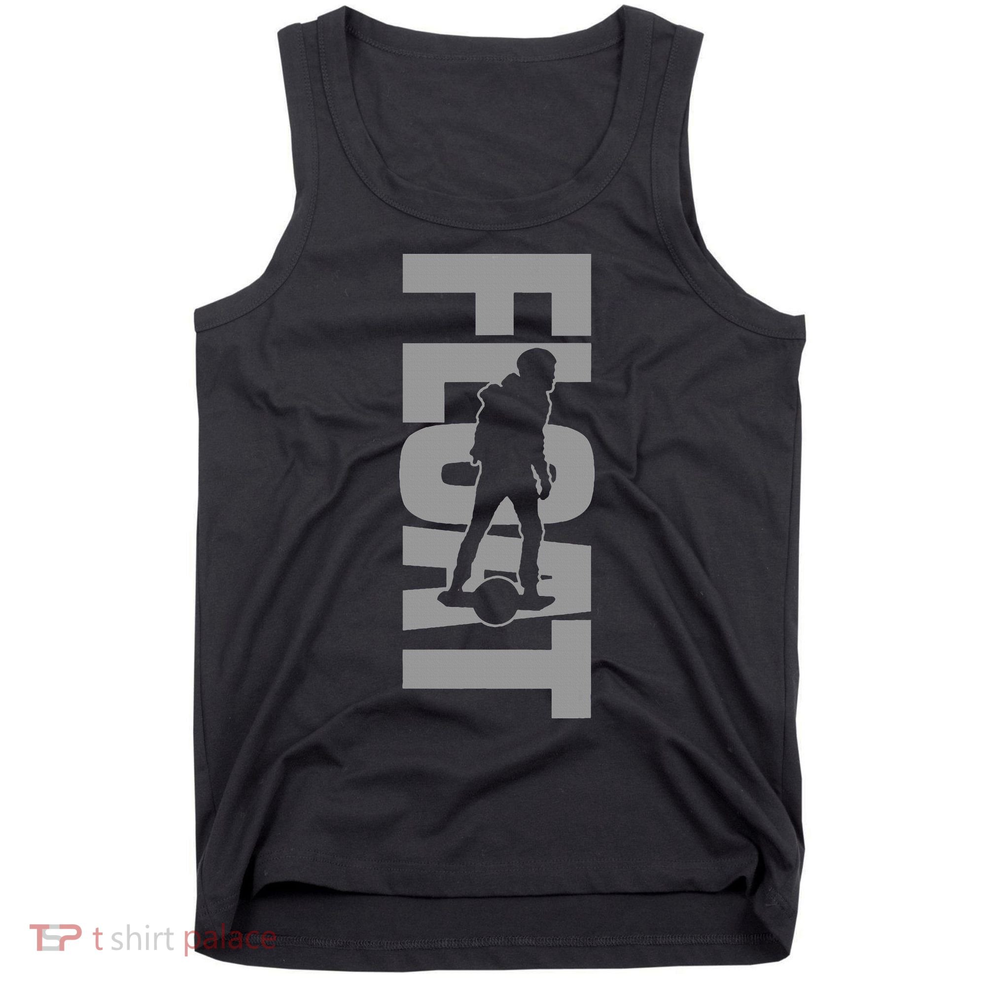 One Wheel Float Life Onewheel Tank Top