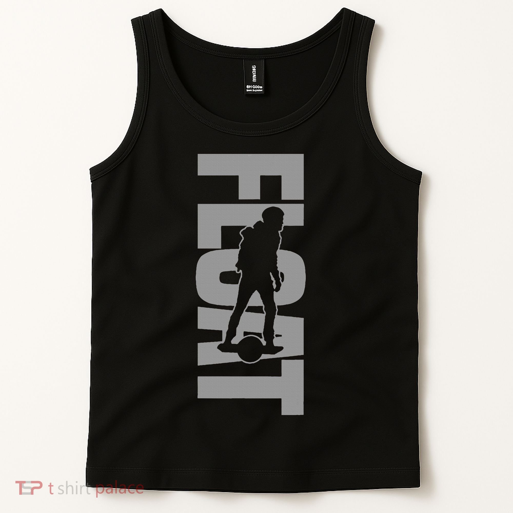 One Wheel Float Life Onewheel Tank Top