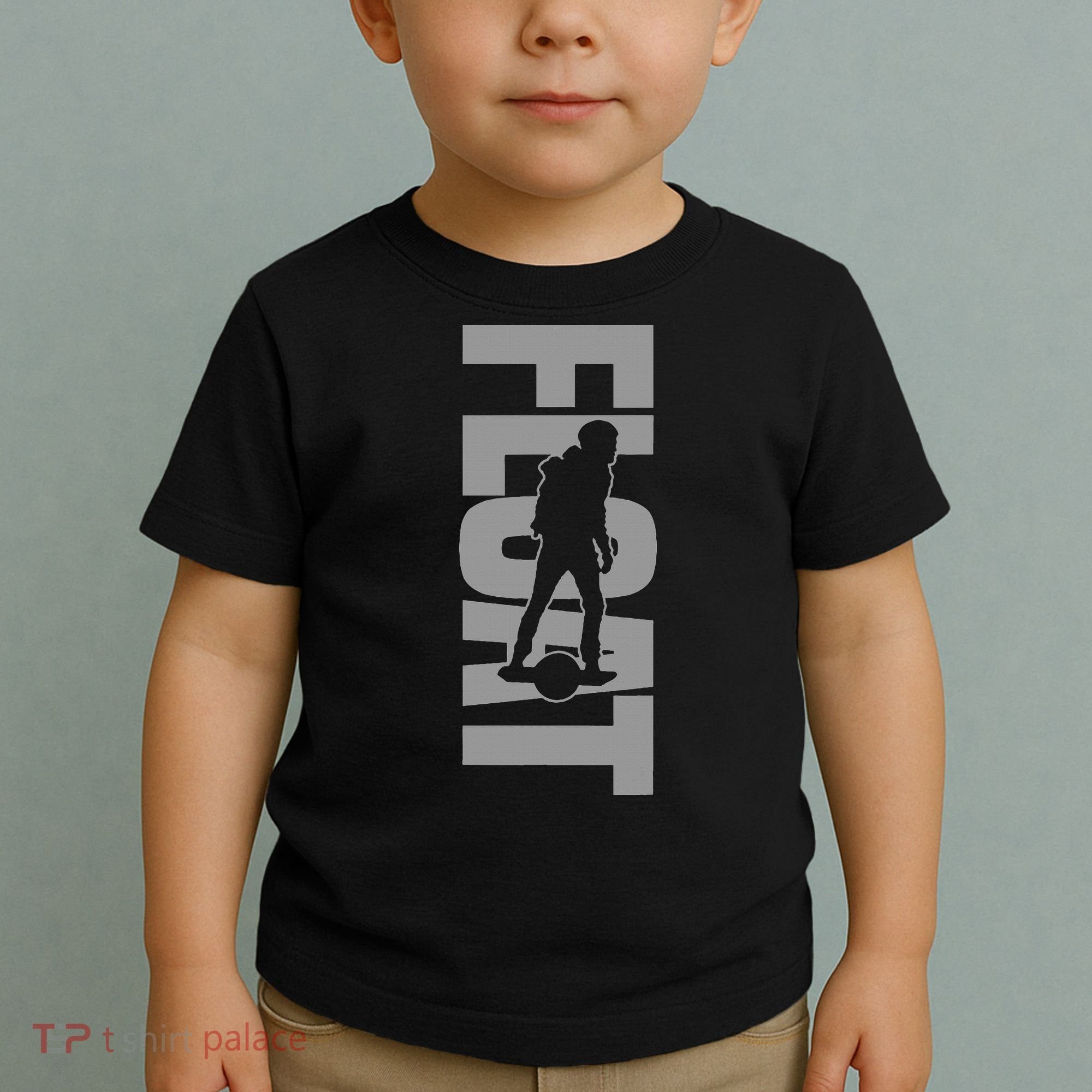 One Wheel Float Life Onewheel Toddler T-Shirt
