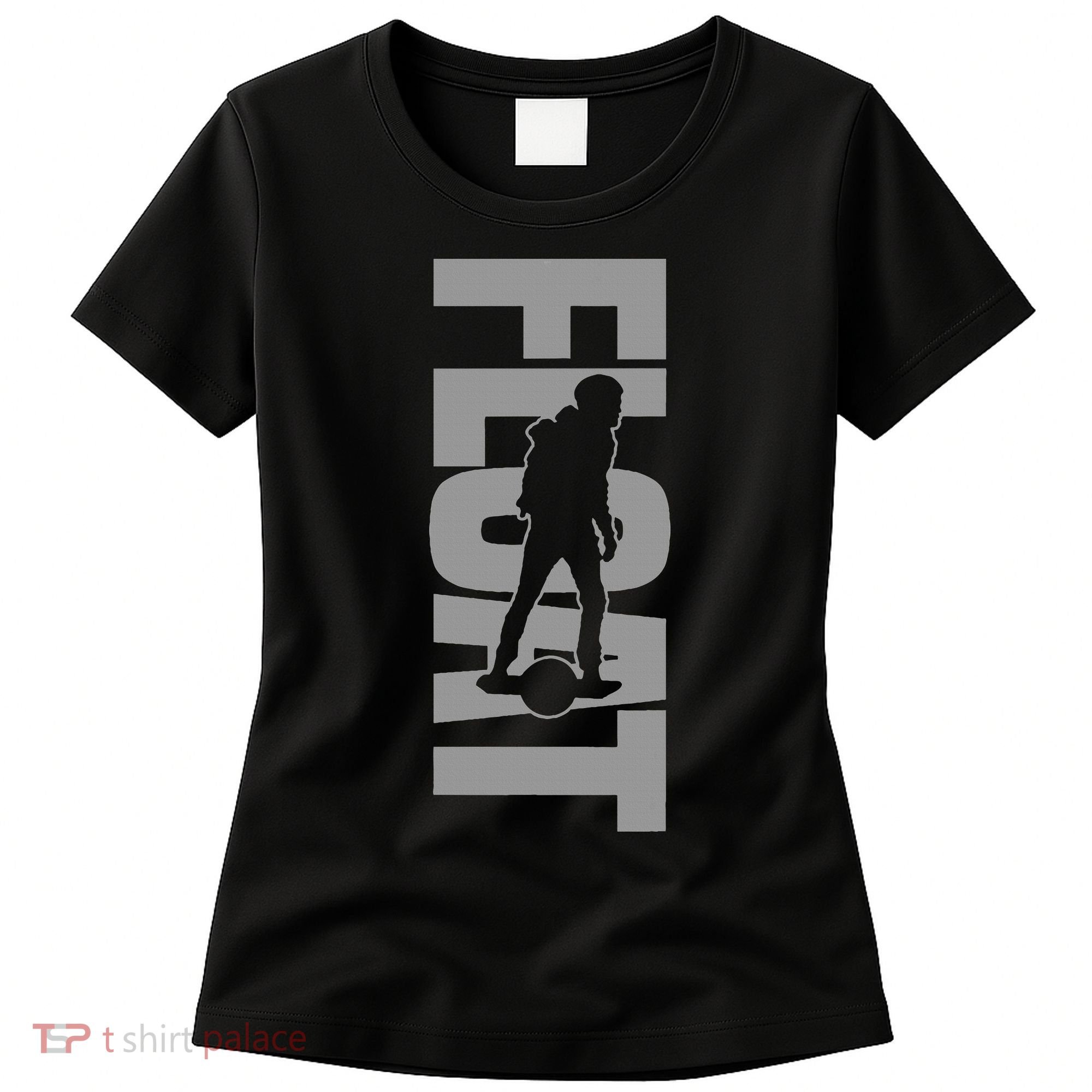 One Wheel Float Life Onewheel Women's T-Shirt