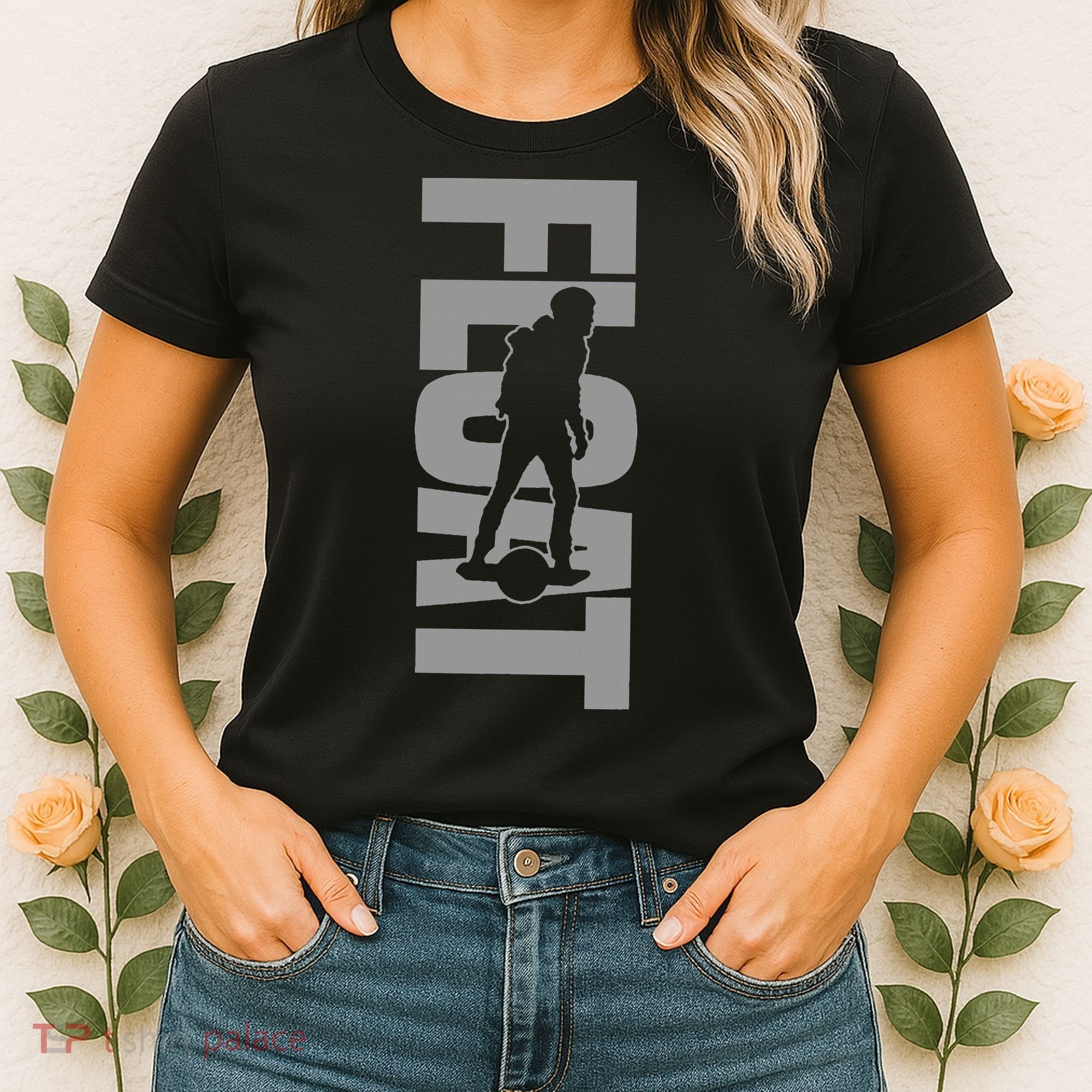 One Wheel Float Life Onewheel Women's T-Shirt