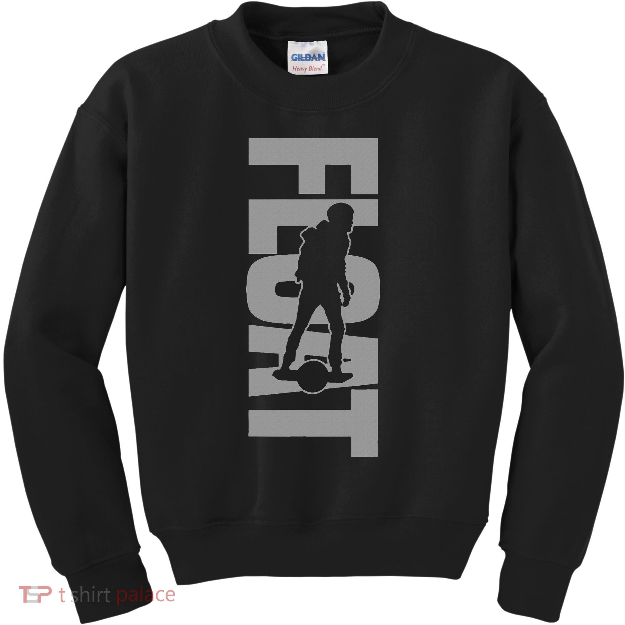 One Wheel Float Life Onewheel Kids Sweatshirt