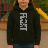 One Wheel Float Life Onewheel Kids Hoodie thumb 3