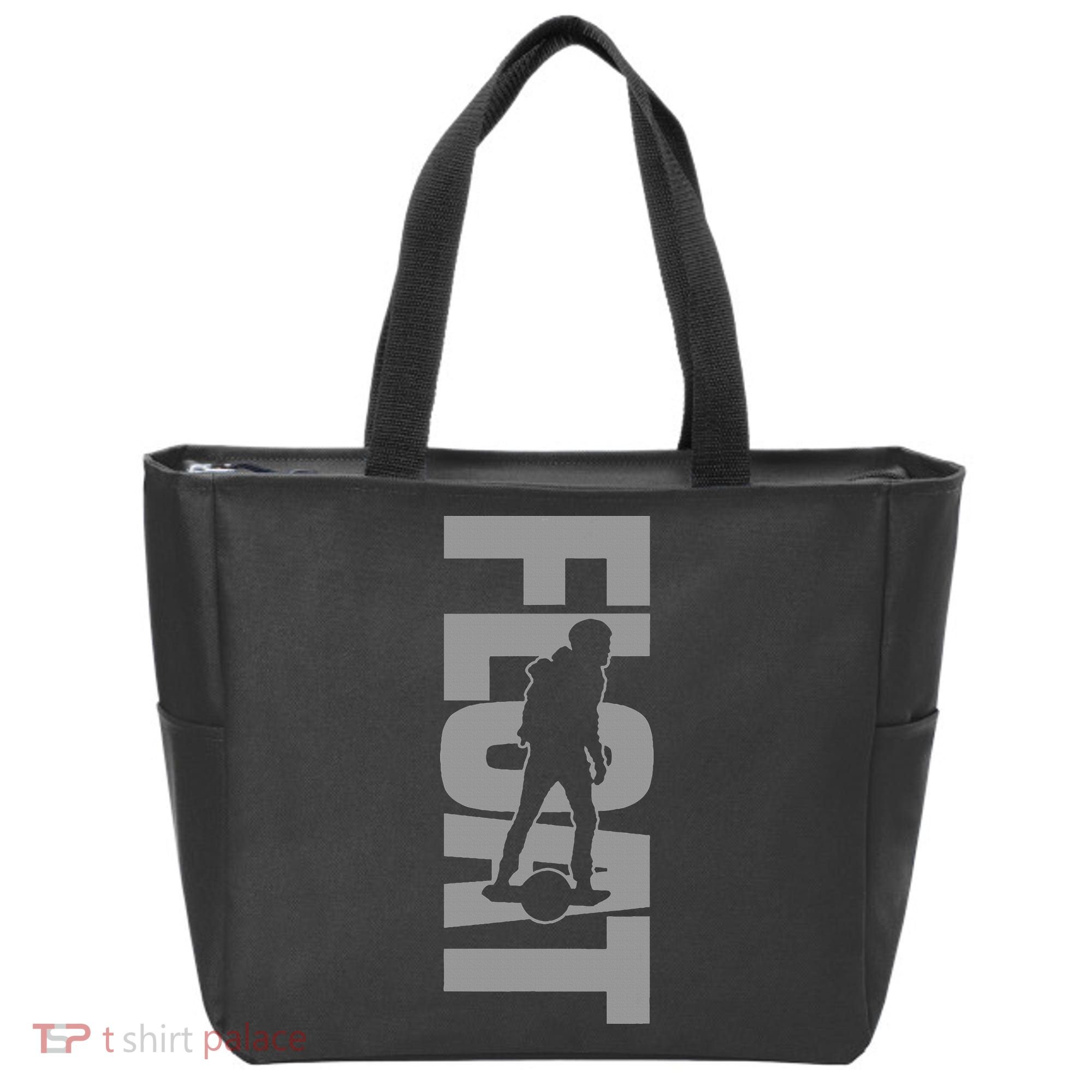One Wheel Float Life Onewheel Tote Bag