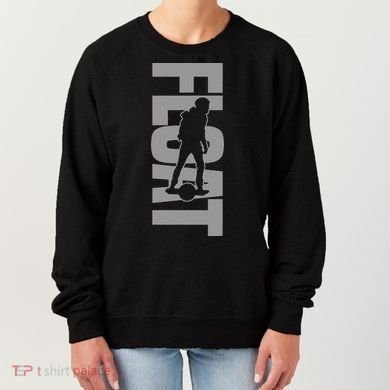 One Wheel Float Life Onewheel Women's Sweatshirt
