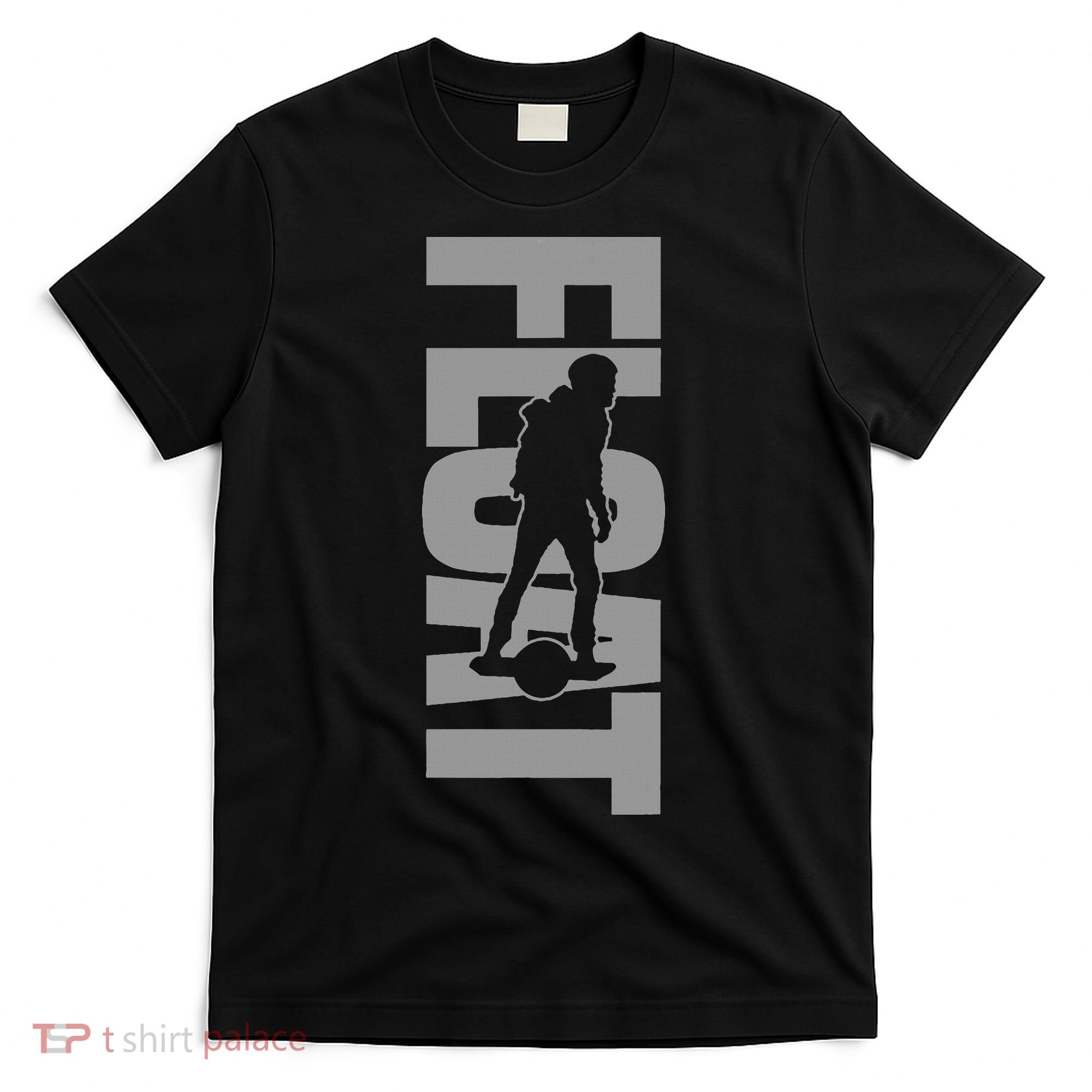 One Wheel Float Life Onewheel T-Shirt