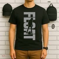 One Wheel Float Life Onewheel T-Shirt thumb 6