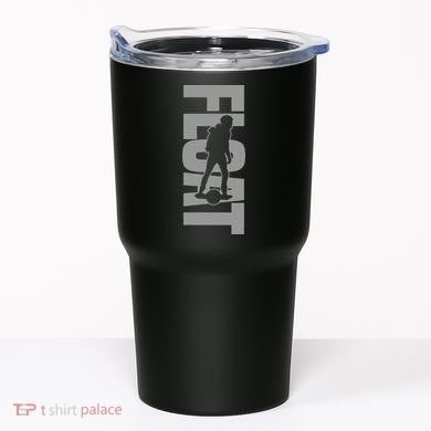 One Wheel Float Life Onewheel Tumbler