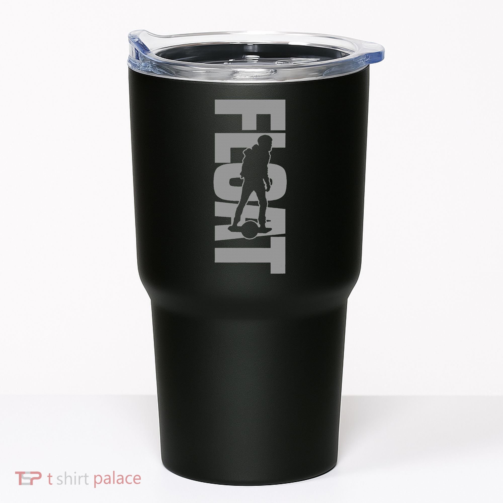 One Wheel Float Life Onewheel Tumbler