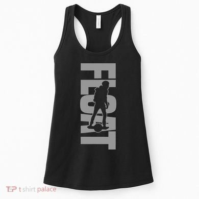 One Wheel Float Life Onewheel Women's Tank Top