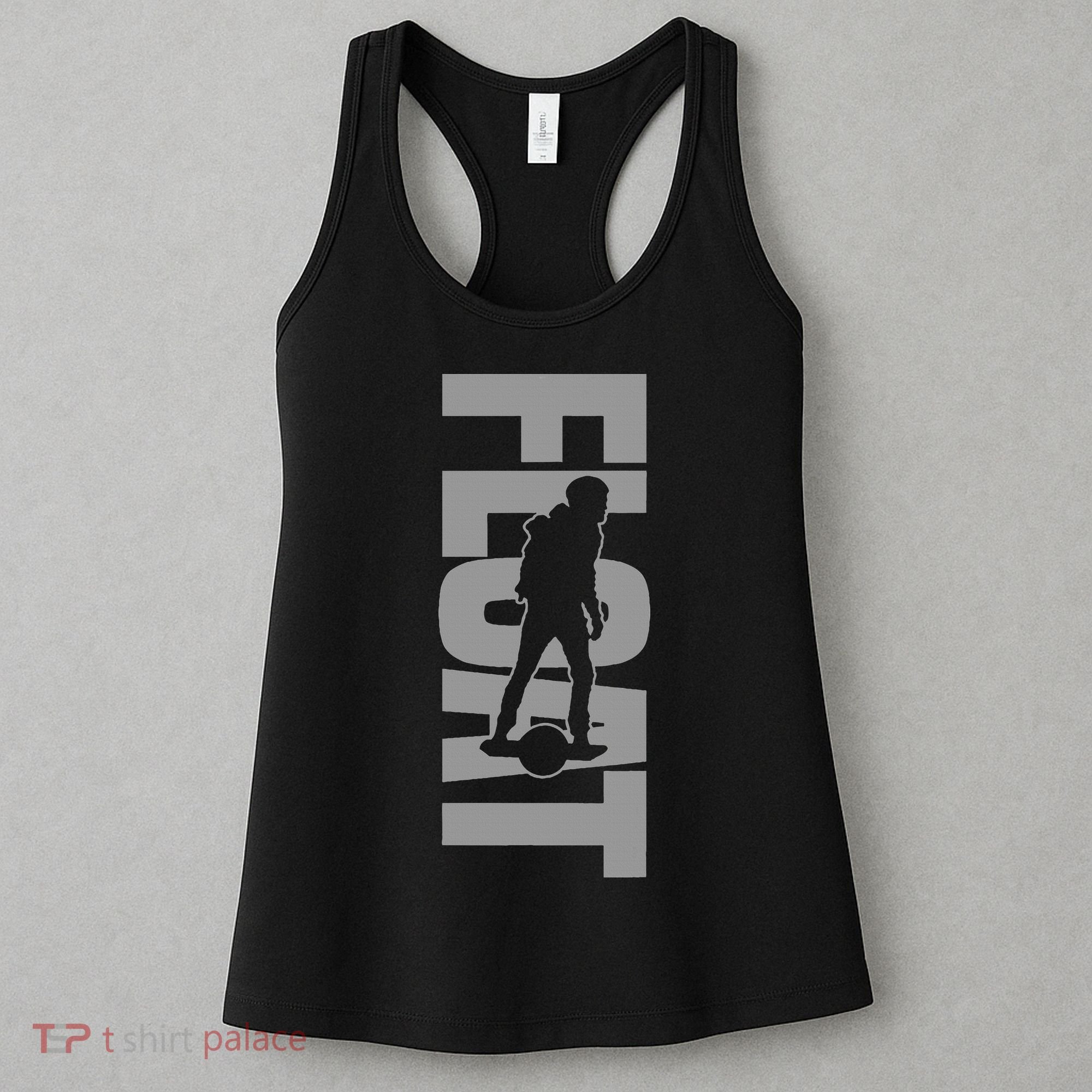 One Wheel Float Life Onewheel Women's Tank Top