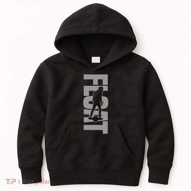 One Wheel Float Life Onewheel Kids Hoodie