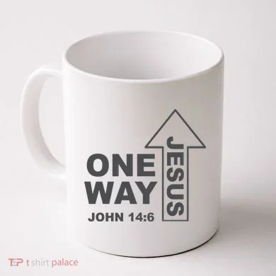 Coffee Mug