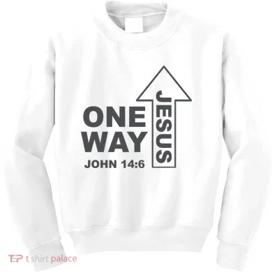 Kids Sweatshirt
