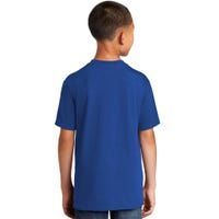 Orca Whale Just A Who Loves Orcas Gift Kids T-Shirt thumb 1