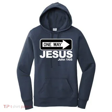 Women's Hoodie