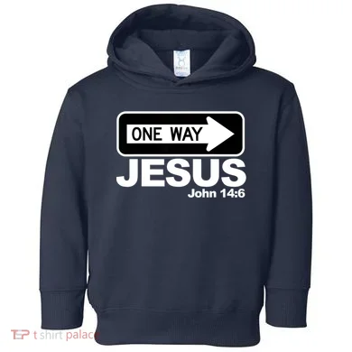 Toddler Hoodie