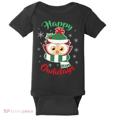 Baby Bodysuit