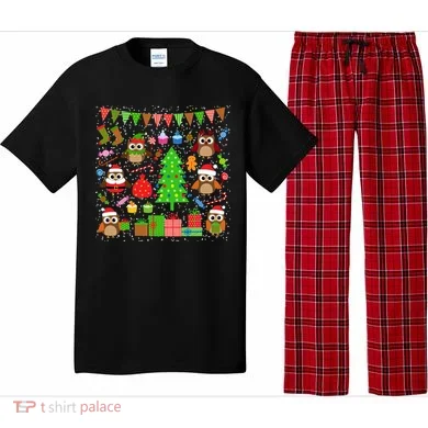 Pajama Set
