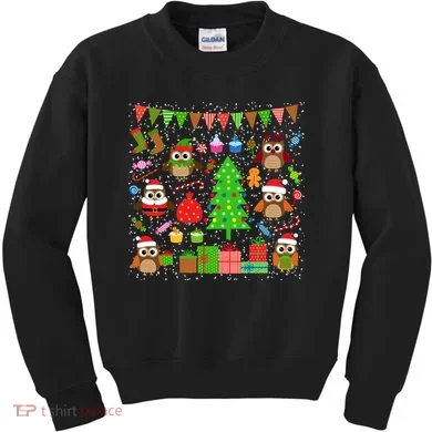 Kids Sweatshirt