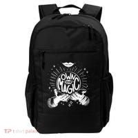 Own Your Magic Backpack thumb 0