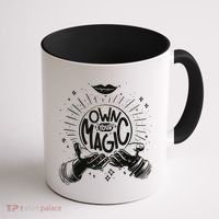 Own Your Magic Coffee Mug thumb 1