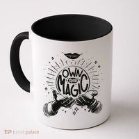 Own Your Magic Coffee Mug thumb 0