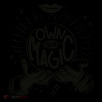 Own Your Magic Coffee Mug thumb 5