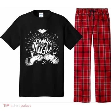 Pajama Set
