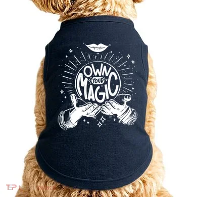 Doggie Tank