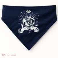 Own Your Magic USA-Made Doggie Bandana thumb 0
