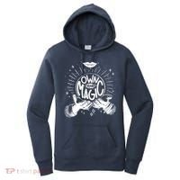 Own Your Magic Women's Hoodie thumb 0