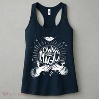 Own Your Magic Women's Tank Top thumb 3