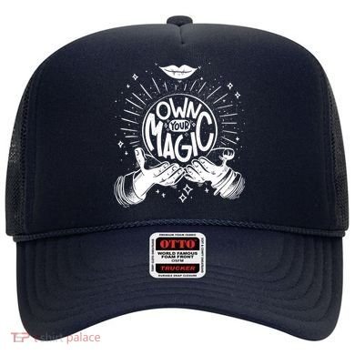 Own Your Magic Hat