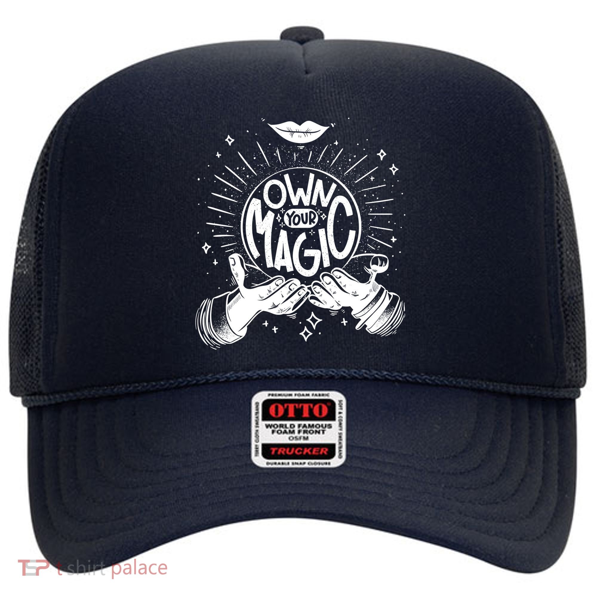 Own Your Magic Hat