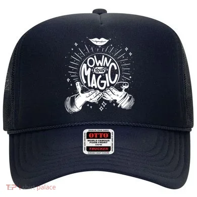 Own Your Magic Hat
