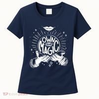 Own Your Magic Women's T-Shirt thumb 0