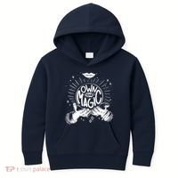 Own Your Magic Kids Hoodie thumb 0