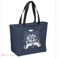 Own Your Magic Tote Bag thumb 2