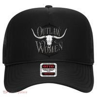 Outlaw Woman Hat thumb 0