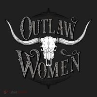 Outlaw Woman Hat thumb 2