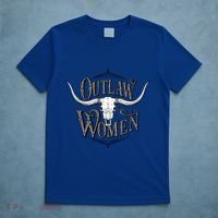 Outlaw Woman T-Shirt thumb 5