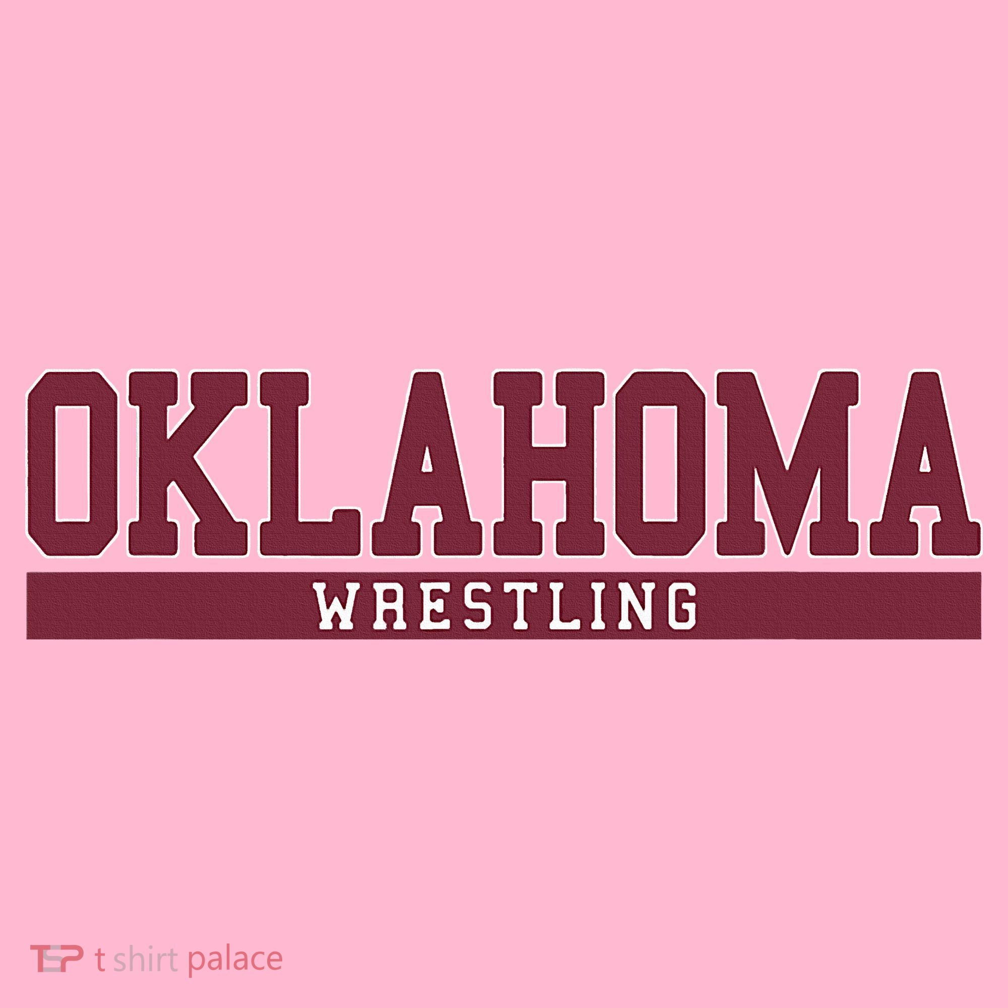 Oklahoma Wrestling Coaster
