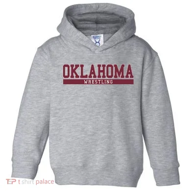 Toddler Hoodie