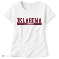 Oklahoma Wrestling Women's T-Shirt thumb 0